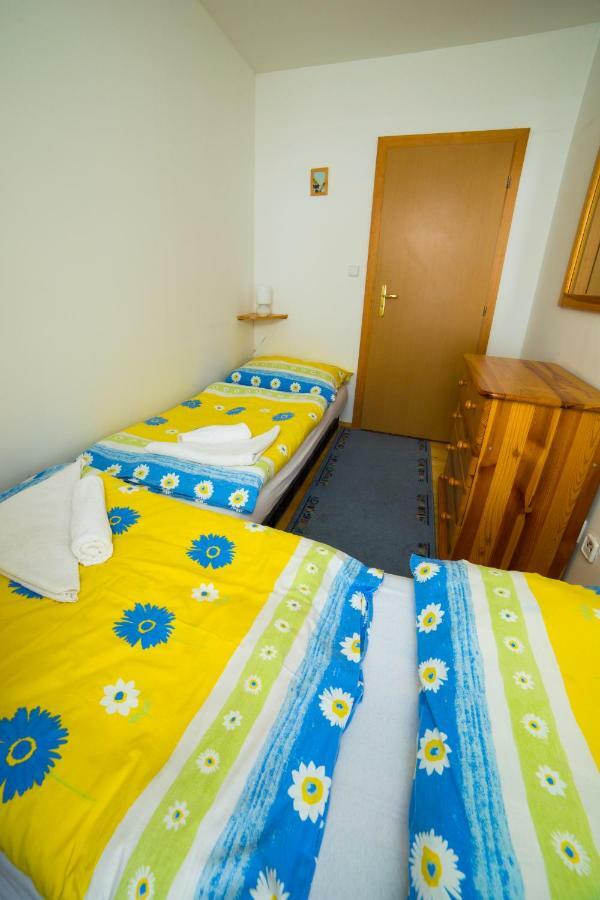 Apartments Branisko Vysoké Tatry Exterior foto